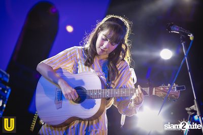 U presents The Switch Vol.2 Concert at Fortune Town — photo 2