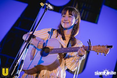 U presents The Switch Vol.2 Concert at Fortune Town — photo 3