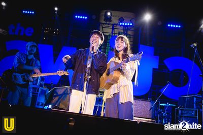 U presents The Switch Vol.2 Concert at Fortune Town — photo 4