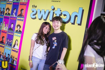 U presents The Switch Vol.2 Concert at Fortune Town — photo 10