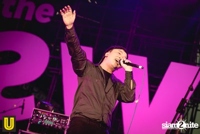 U presents The Switch Vol.2 Concert at Fortune Town — photo 19