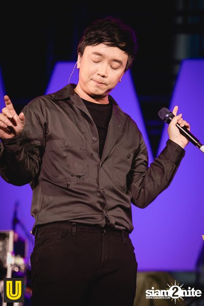 U presents The Switch Vol.2 Concert at Fortune Town — photo 20