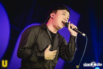 U presents The Switch Vol.2 Concert at Fortune Town — photo 21