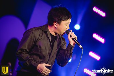 U presents The Switch Vol.2 Concert at Fortune Town — photo 22