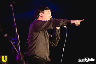 U presents The Switch Vol.2 Concert at Fortune Town — photo 23