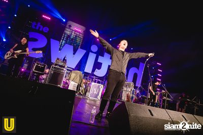 U presents The Switch Vol.2 Concert at Fortune Town — photo 24