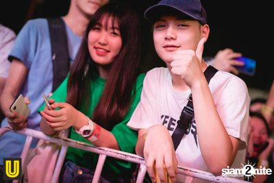 U presents The Switch Vol.2 Concert at Fortune Town — photo 28
