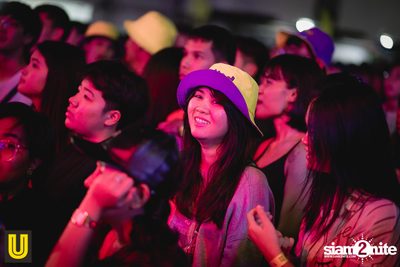 U presents The Switch Vol.2 Concert at Fortune Town — photo 30