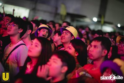 U presents The Switch Vol.2 Concert at Fortune Town — photo 31