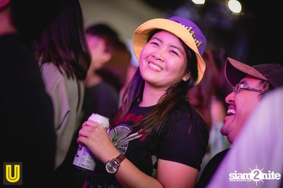 U presents The Switch Vol.2 Concert at Fortune Town — photo 36