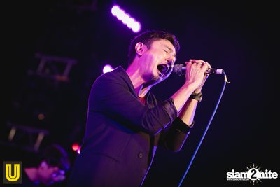U presents The Switch Vol.2 Concert at Fortune Town — photo 38