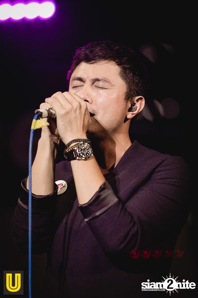 U presents The Switch Vol.2 Concert at Fortune Town — photo 40