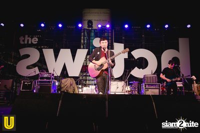 U presents The Switch Vol.2 Concert at Fortune Town — photo 41