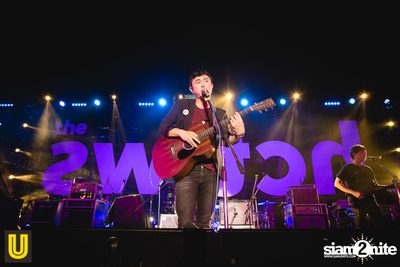 U presents The Switch Vol.2 Concert at Fortune Town — photo 44