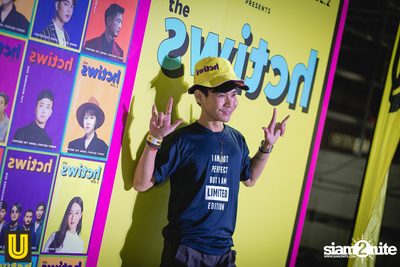 U presents The Switch Vol.2 Concert at Fortune Town — photo 47