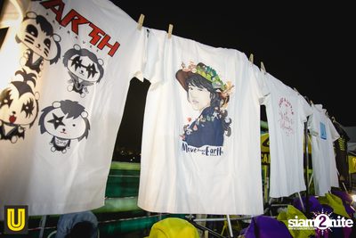 U presents The Switch Vol.2 Concert at Fortune Town — photo 52