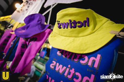 U presents The Switch Vol.2 Concert at Fortune Town — photo 54