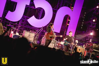 U presents The Switch Vol.2 Concert at Fortune Town — photo 73
