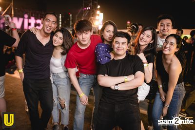 U presents The Switch Vol.2 Concert at Fortune Town — photo 74