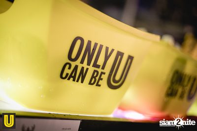 U presents The Switch Vol.2 Concert at Fortune Town — photo 78