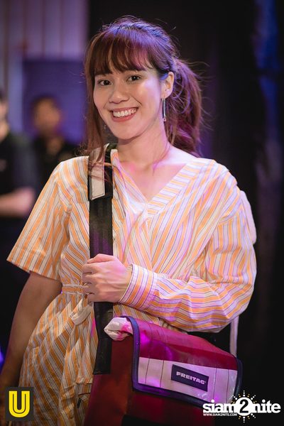U presents The Switch Vol.2 Concert at Fortune Town — photo 85