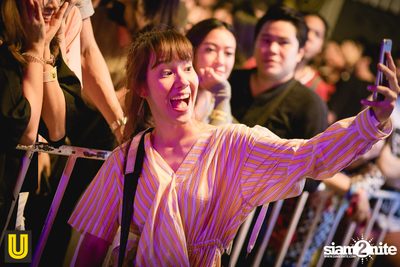 U presents The Switch Vol.2 Concert at Fortune Town — photo 86