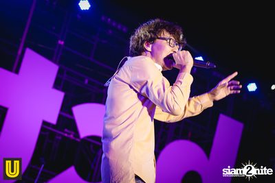 U presents The Switch Vol.2 Concert at Fortune Town — photo 88