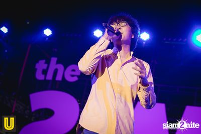 U presents The Switch Vol.2 Concert at Fortune Town — photo 92