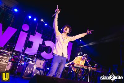 U presents The Switch Vol.2 Concert at Fortune Town — photo 93