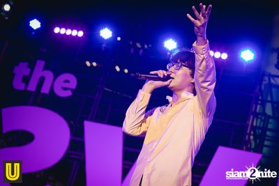 U presents The Switch Vol.2 Concert at Fortune Town — photo 94