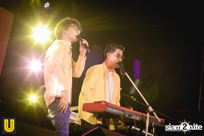 U presents The Switch Vol.2 Concert at Fortune Town — photo 96
