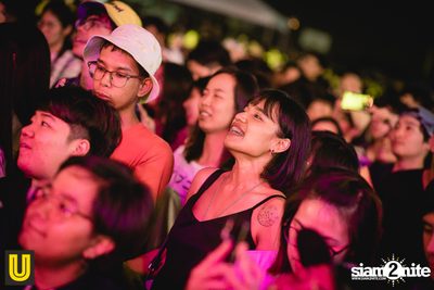 U presents The Switch Vol.2 Concert at Fortune Town — photo 97