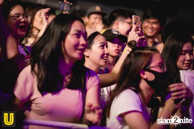 U presents The Switch Vol.2 Concert at Fortune Town — photo 102