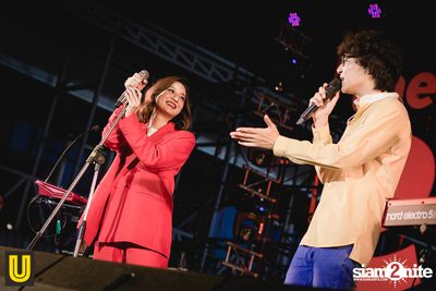 U presents The Switch Vol.2 Concert at Fortune Town — photo 103
