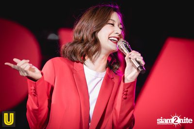 U presents The Switch Vol.2 Concert at Fortune Town — photo 105