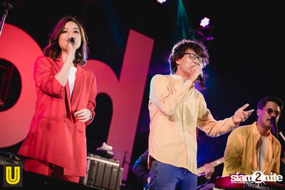 U presents The Switch Vol.2 Concert at Fortune Town — photo 109