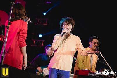 U presents The Switch Vol.2 Concert at Fortune Town — photo 110