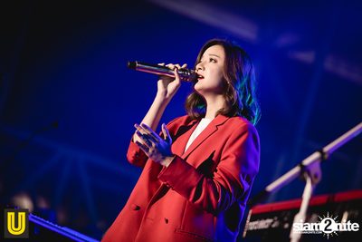 U presents The Switch Vol.2 Concert at Fortune Town — photo 114