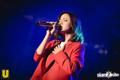 U presents The Switch Vol.2 Concert at Fortune Town — photo 115