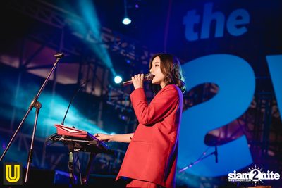 U presents The Switch Vol.2 Concert at Fortune Town — photo 116