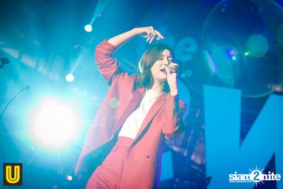 U presents The Switch Vol.2 Concert at Fortune Town — photo 117