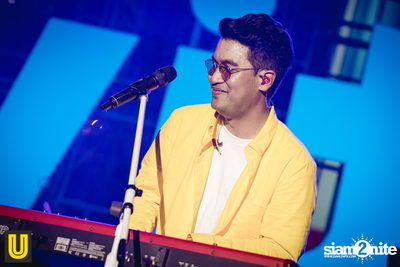 U presents The Switch Vol.2 Concert at Fortune Town — photo 118