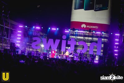 U presents The Switch Vol.2 Concert at Fortune Town — photo 120