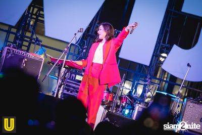 U presents The Switch Vol.2 Concert at Fortune Town — photo 125