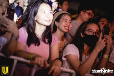 U presents The Switch Vol.2 Concert at Fortune Town — photo 128