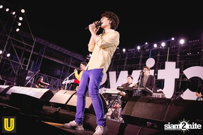 U presents The Switch Vol.2 Concert at Fortune Town — photo 130