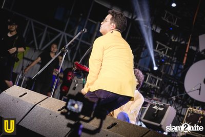 U presents The Switch Vol.2 Concert at Fortune Town — photo 135