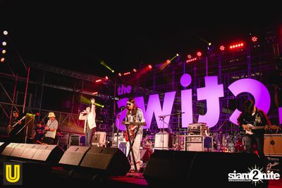 U presents The Switch Vol.2 Concert at Fortune Town — photo 140