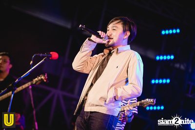 U presents The Switch Vol.2 Concert at Fortune Town — photo 141