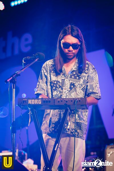 U presents The Switch Vol.2 Concert at Fortune Town — photo 143